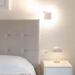 A Cozy Modern With Sunny Balcony Near Center