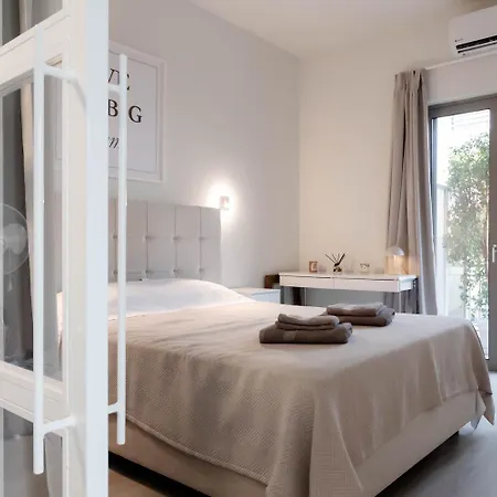 Apartamento Modern 1Br Apartment Sunny Balcony 10Min Walk To Kalamata Center Calamata