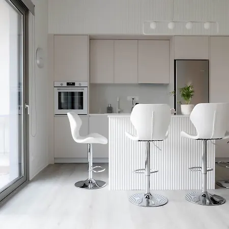 Apartamento Modern 1Br Apartment Sunny Balcony 10Min Walk To Kalamata Center *