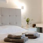 A Cozy Modern With Sunny Balcony Near Center Apartmán Kalamata