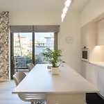 Appartamento A Cozy Modern With Sunny Balcony Near Center Kalamata