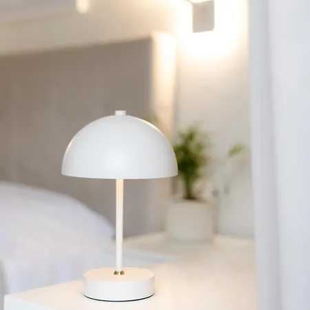 Brand New Spotless 1Br 5 Min Walk To Center Garden Balcony Ehomes Greece Kalamáta