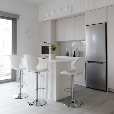 Brand New Spotless 1Br 5 Min Walk To Center Garden Balcony Ehomes Greece * Kalamata