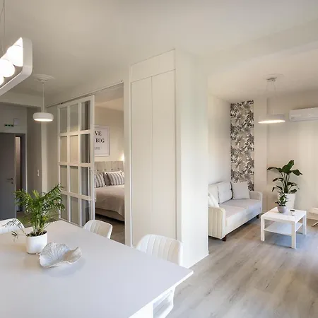 Apartment A Homes Greece - Balcony Kalamata