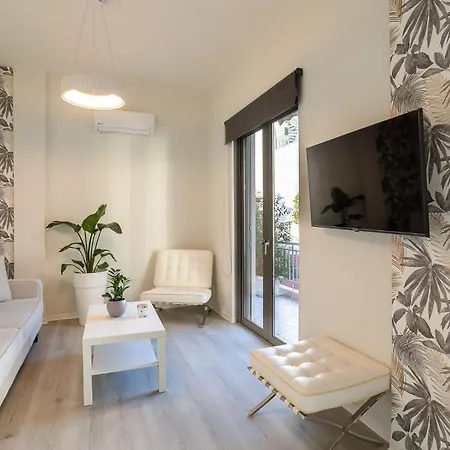 A Homes Greece - Balcony Apartment
