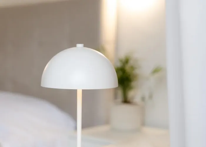 A Cozy Modern With Sunny Balcony Near Center Kalamata