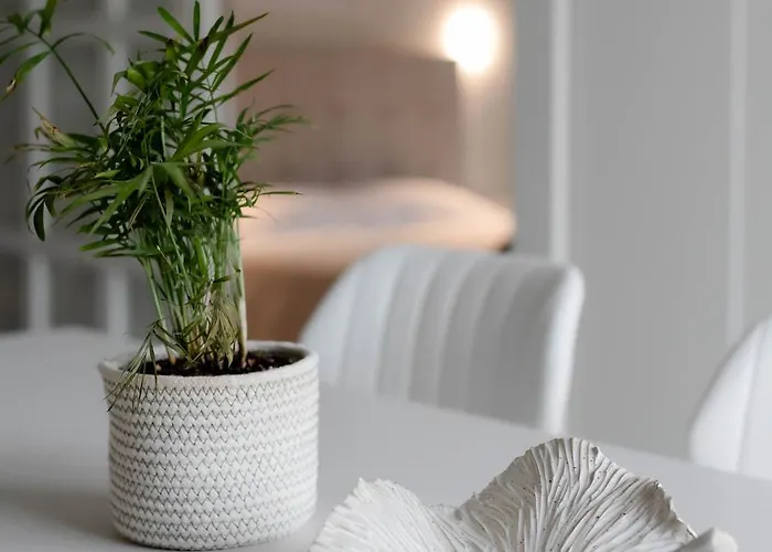 Apartment A Cozy Modern With Sunny Balcony Near Center Kalamata