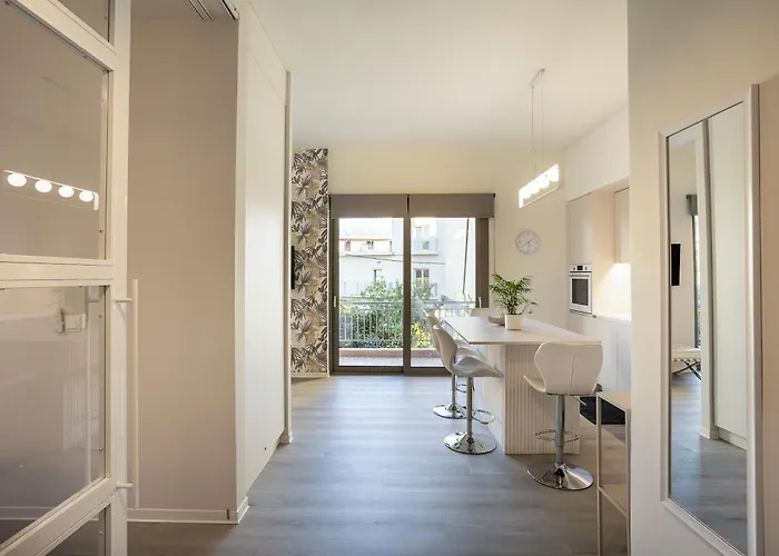 Apartment A Cozy Modern With Sunny Balcony Near Center Kalamata